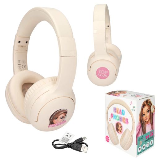 Top Model - Auriculares