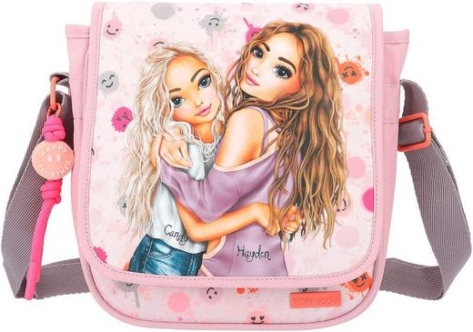 Top Model - Small Shoulder Bag - Happy Together