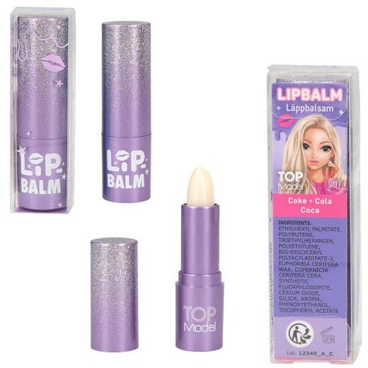 Top Model - Beauty And Me - Bálsamo Labial - SURTIDOS