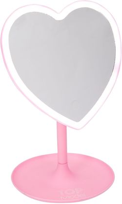 Top Model - Beauty And Me - Espejo De Maquillaje