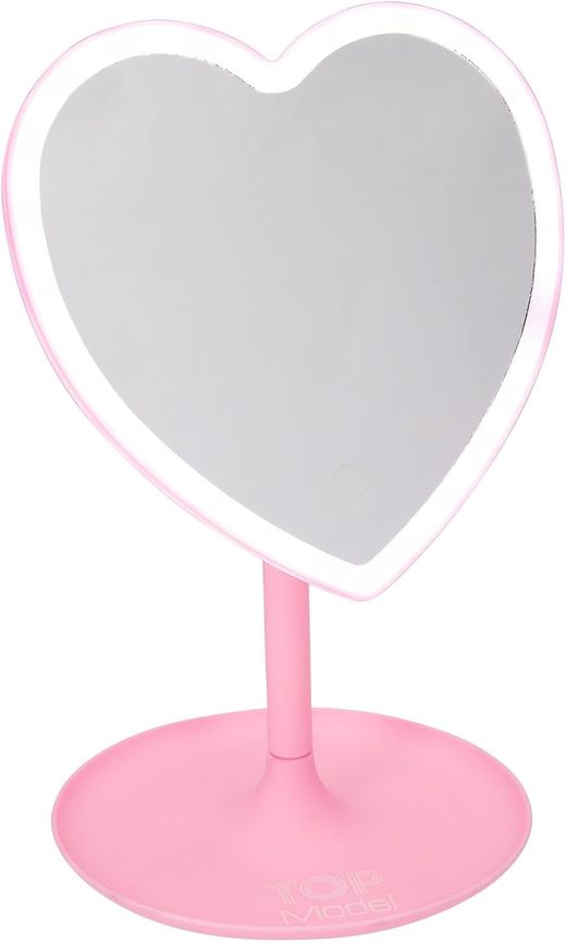 Top Model - Beauty And Me - Espejo De Maquillaje