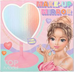 Top Model - Beauty And Me - Espejo De Maquillaje