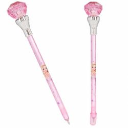 Topmodel - Stift mit Licht