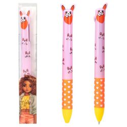 Modello Top - Penna a sfera bicolore - ASSORTITI