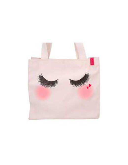 Top Model - Bolso Shopper Beauty Girl