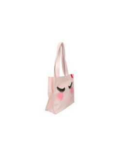 Top Model - Bolso Shopper Beauty Girl