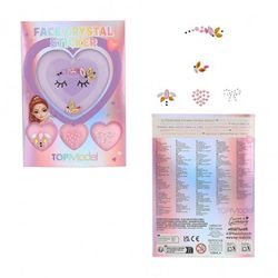 Top Model - Trattamenti viso scintillanti