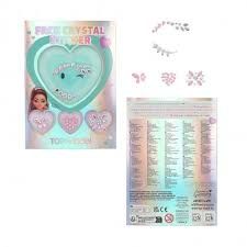 Top Model - Trattamenti viso scintillanti