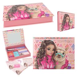 Top Model - Caja de Escritura Cosy