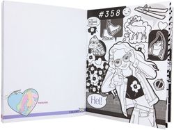 Top Model - Libro Colore E Design