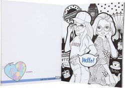 Top Model - Libro Colore E Design