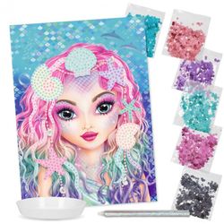 Top Model - Create Your Diamond Picture