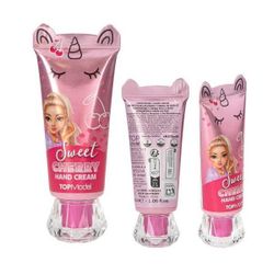 Top Model - Beauty And Me - Crema De Manos - SURTIDA