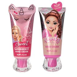 Top Model - Beauty And Me - Crema De Manos - SURTIDA