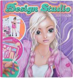 Top Model - Design Studio