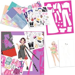 Modello di punta - Studio di design