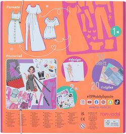 Modello di punta - Studio di design