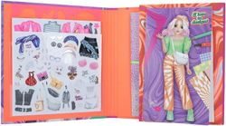 Modello di punta - Studio di design