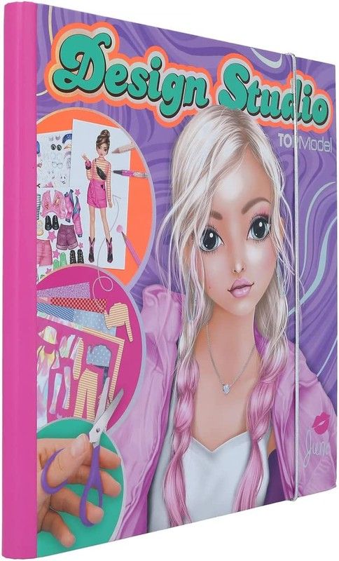 Modello di punta - Studio di design