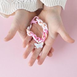 ToT Model - Catena a scatto fai da te - Assortiti/Venduti separatamente