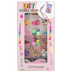 Top Model - DIY Correa Para Móvil
