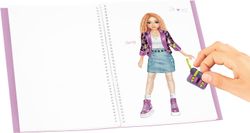 Топ-модель — Dress Me Up — Rebel Kitty