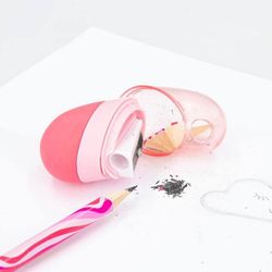 Top Model - Goma Borrar Y Sacapuntas - One Love - SURTIDAS