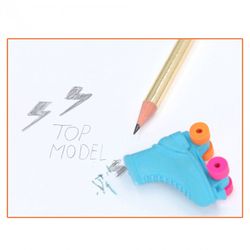 Top Model - Goma De Borrar Patines - Tiny Dancer - SURTIDO