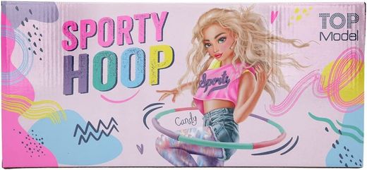 Top Model - Hula Hoop Deportivo