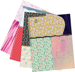 Top Model - Libro da colorare speciale