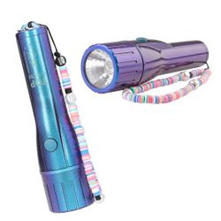 Top Model - Linterna Con Temporizador - SURTIDAS