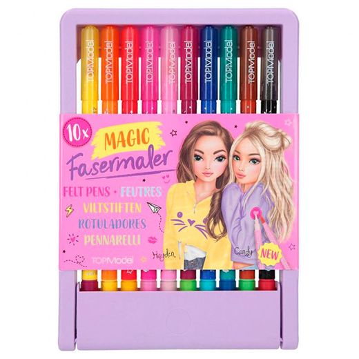 Top Model - Mobile Magic Marker