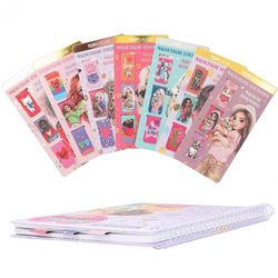 Top Model - Marcapáginas Magnéticos - Oso Love - SURTIDOS