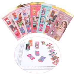 Top Model - Marcapáginas Magnéticos - Oso Love - SURTIDOS