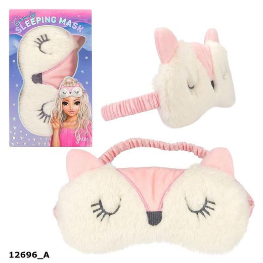 Top Model - Maschera per dormire - Beauty And Me