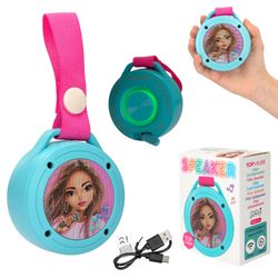 Top Model - Mini Altavoz