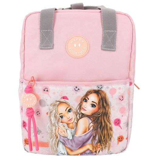 Topmodel – Mini-Rucksack – Happy Together