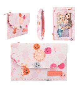 Top Model - Monedero - Happy Together