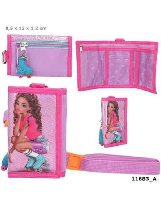 Top Model - Monedero Tiny Dancer