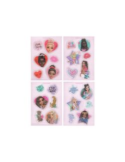 Top Model - Adesivi in Gel