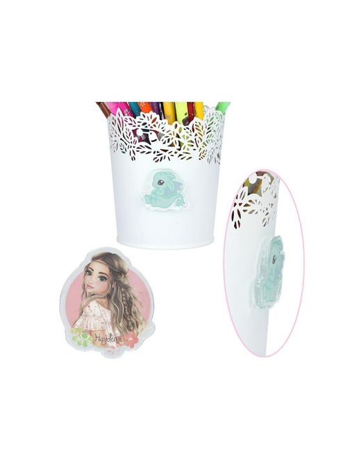 Top Model - Adesivi in Gel