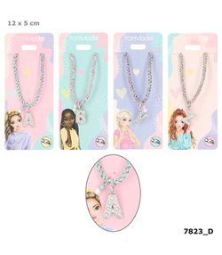 Top Model - Pulseras Del Alfabeto - SURTIDAS