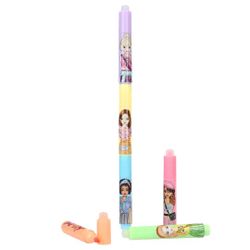 Topmodel – Mini-Fluoreszenzmarker – Sortiert