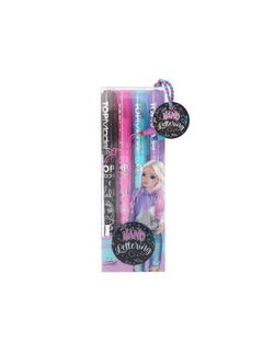 Top Model - Set di penne per scritte a mano