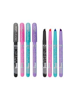 Top Model - Set di penne per scritte a mano