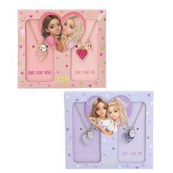 Top Model - Set de Collares BFF - SURTIDOS