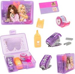 Top Model - Set da scrivania - Assortiti / Venduto separatamente