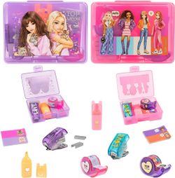 Top Model - Set da scrivania - Assortiti / Venduto separatamente