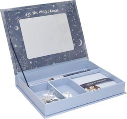 Top Model - Set di cancelleria in scatola - Collezione Wolf