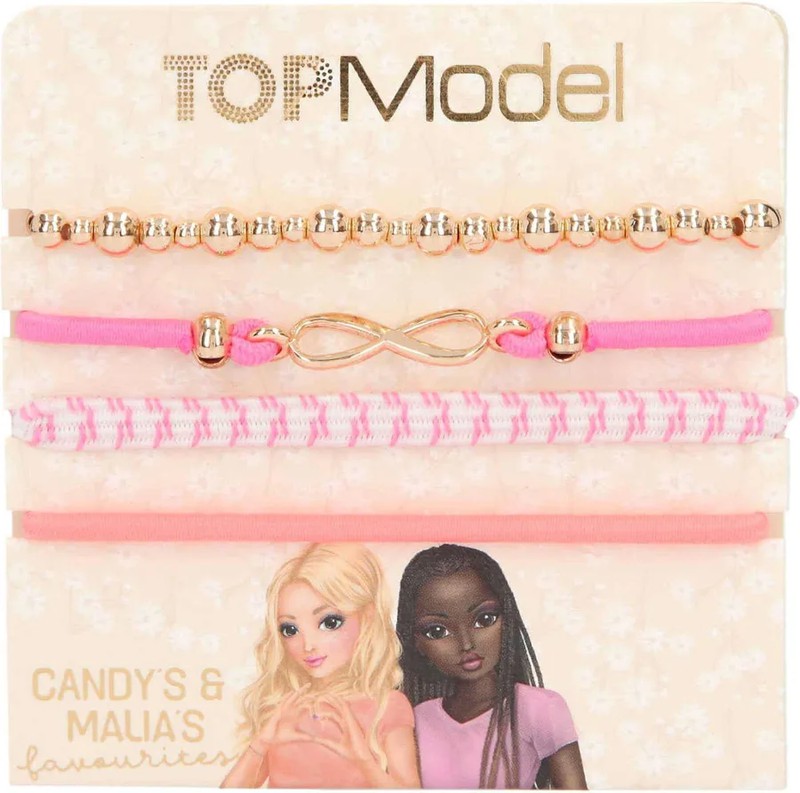 Top Model - Vestir-me Maquiagem e Unhas Beauty Girl — Juguetesland